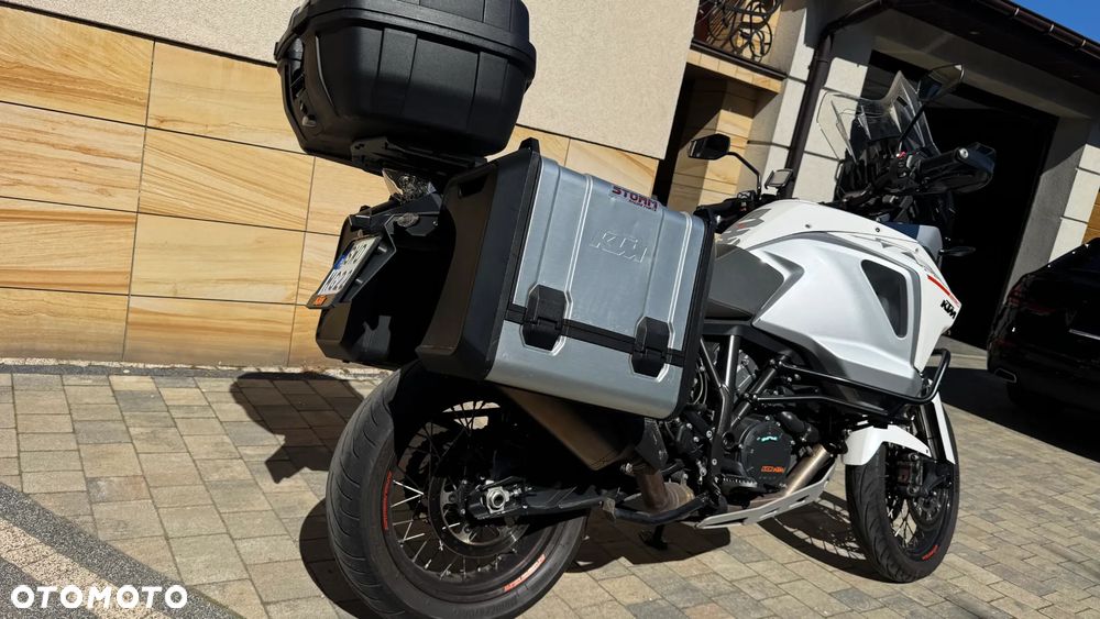 KTM Adventure - 19
