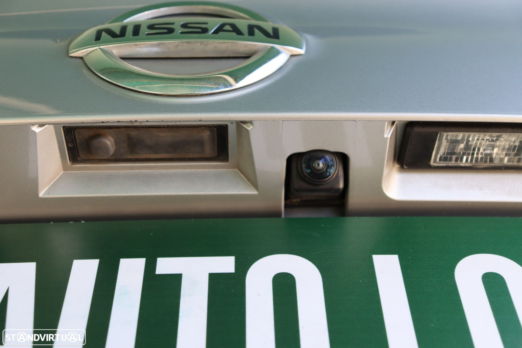 Nissan Qashqai 1.5 dCi Tekna Premium - 8