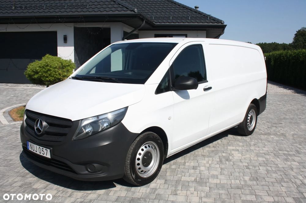 Mercedes-Benz VITO - 2