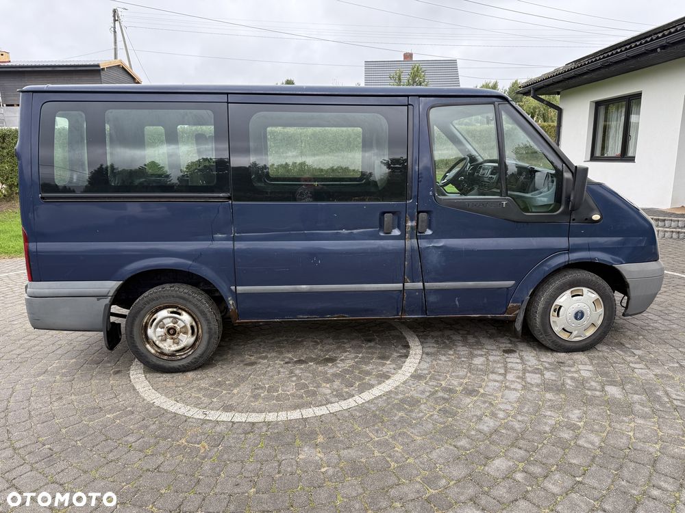 Ford Transit - 7