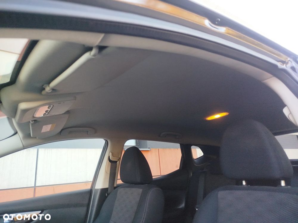 Nissan Qashqai 1.2 DIG-T 360 - 21