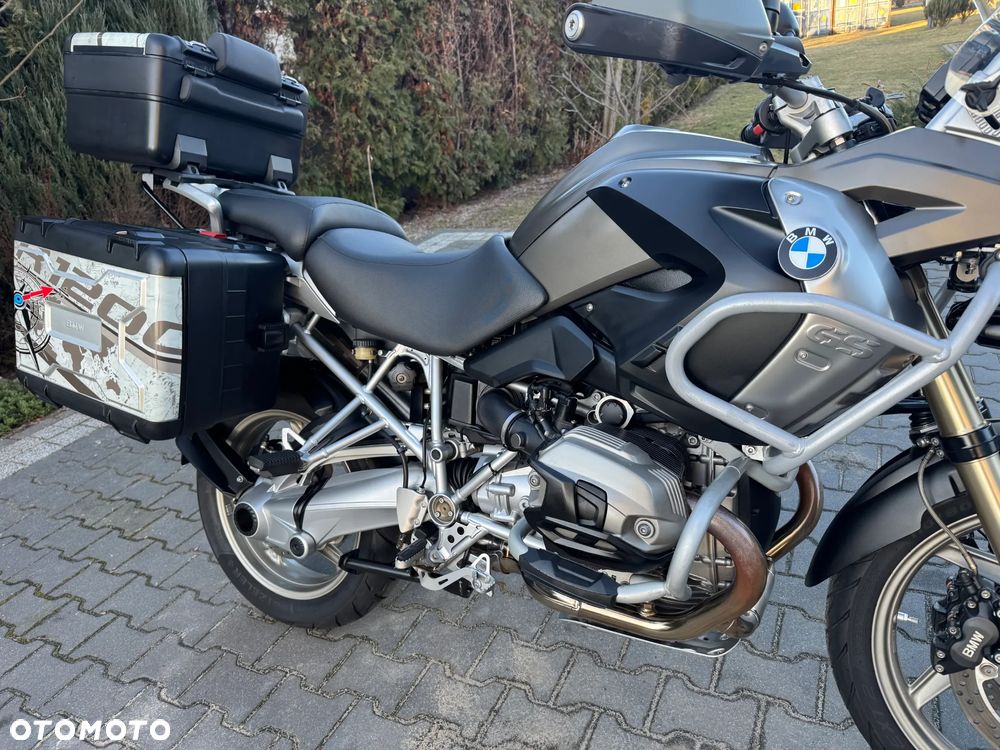 BMW GS - 11