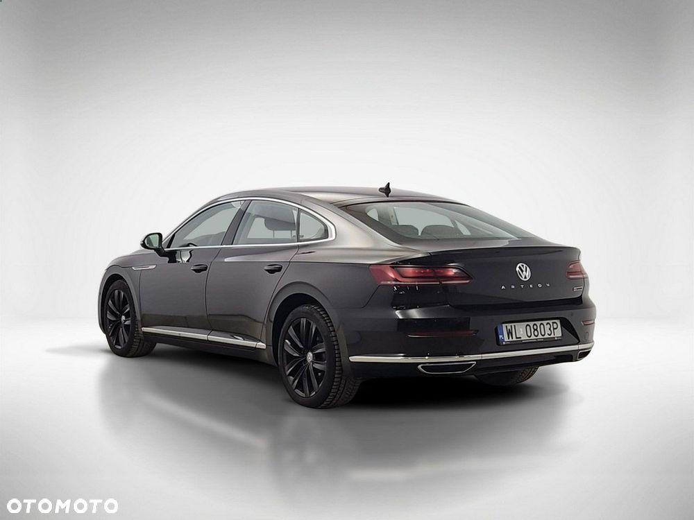 Volkswagen Arteon 2.0 TDI 4Motion SCR Elegance DSG - 3