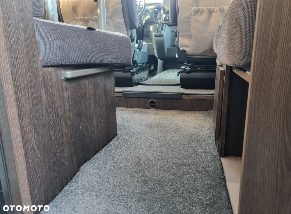 Benimar 363 SPORT - 19