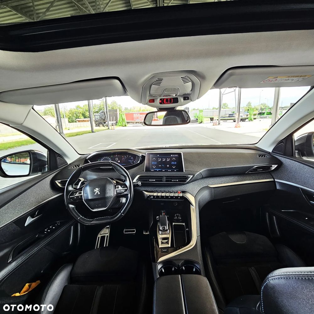 Peugeot 3008 1.6 PureTech GT S&S EAT8 - 23