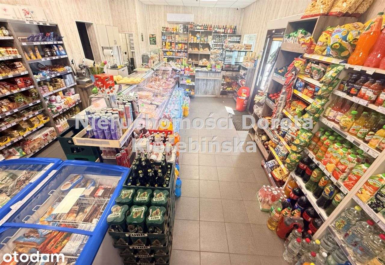 Lokal usługowy po remoncie. - Pełny obrazek: 2/12