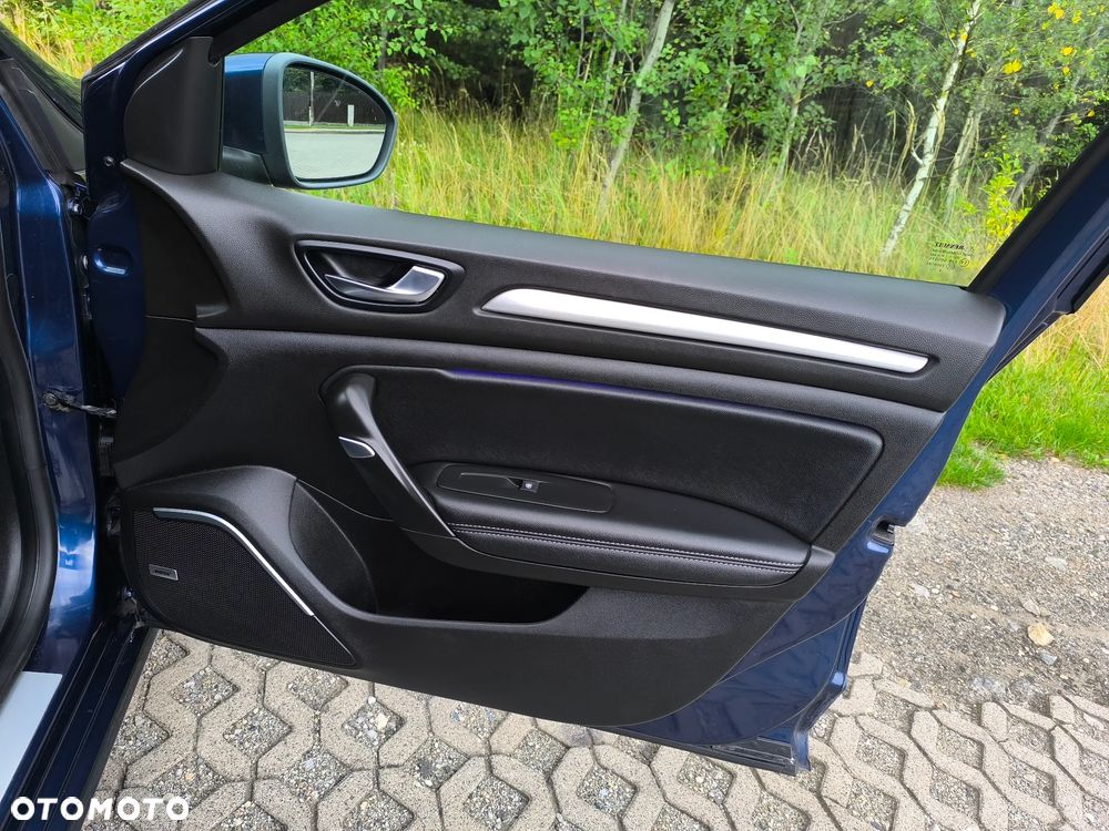 Renault Megane - 25