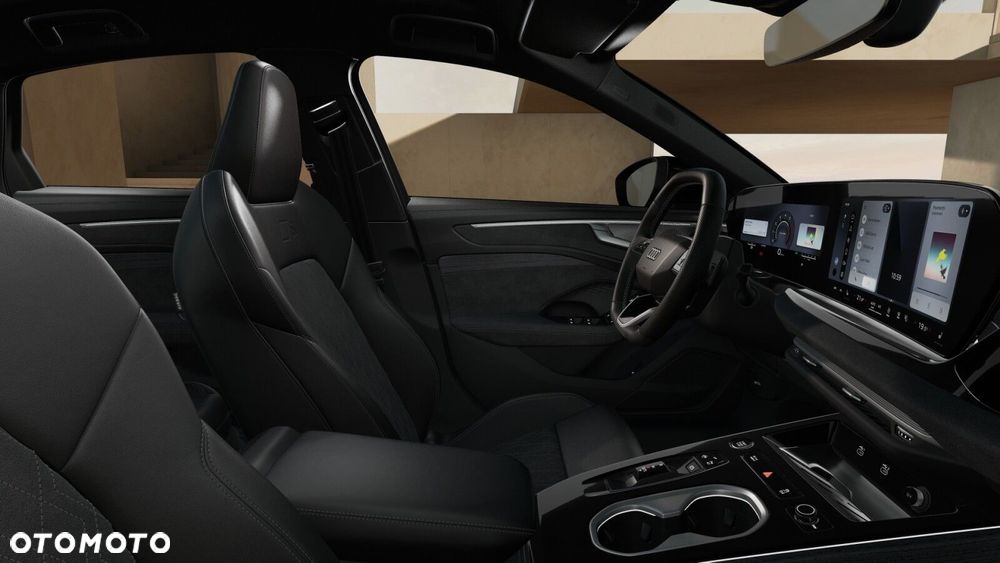 Audi A6 Limousine - 8