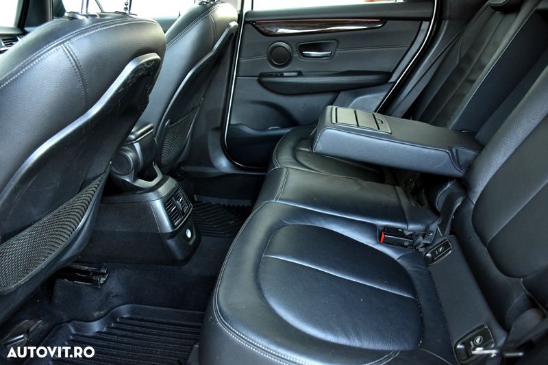 BMW Seria 2 218d xDrive AT - 16