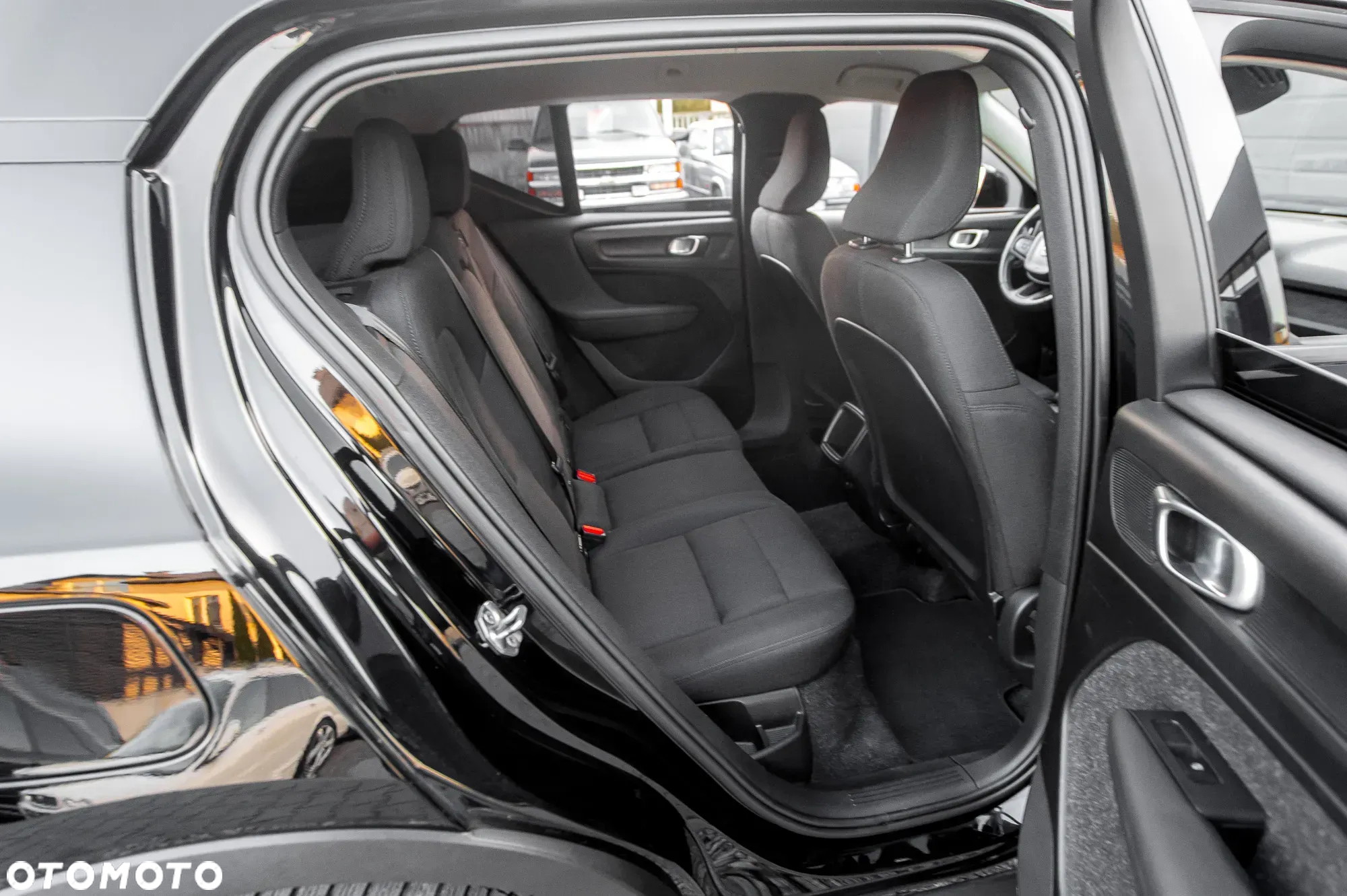 Volvo XC 40 - 15