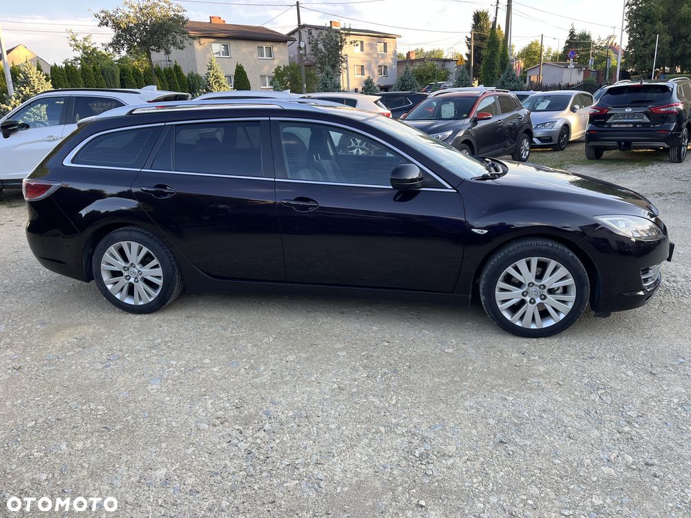 Mazda 6 Sport 1.8 Active - 3