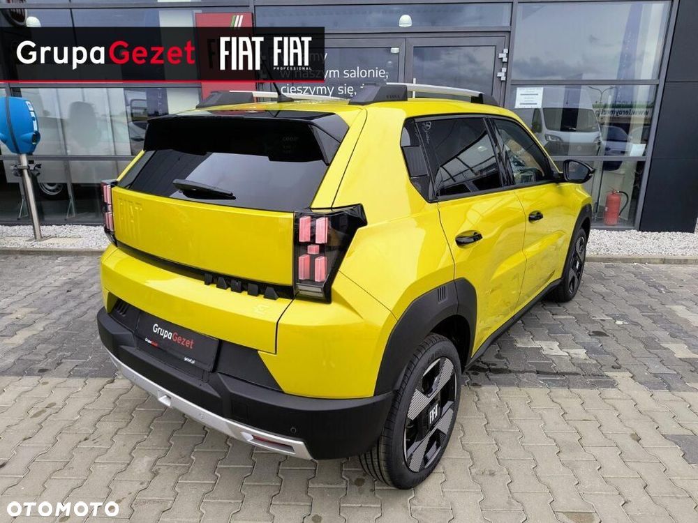 Fiat Grande Panda - 8