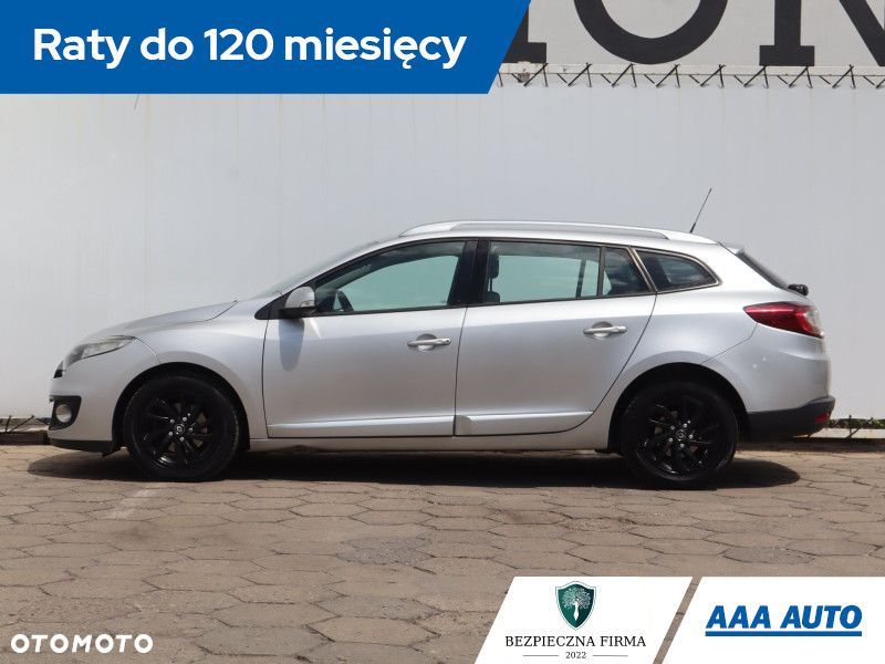 Renault Megane - 4
