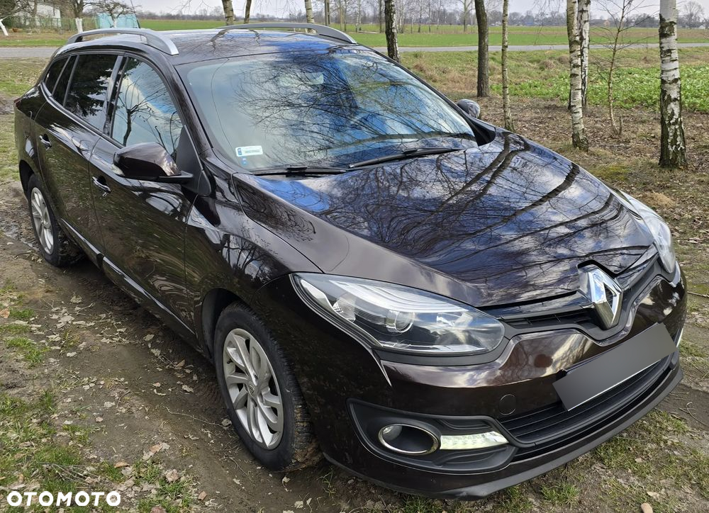 Renault Megane - 4