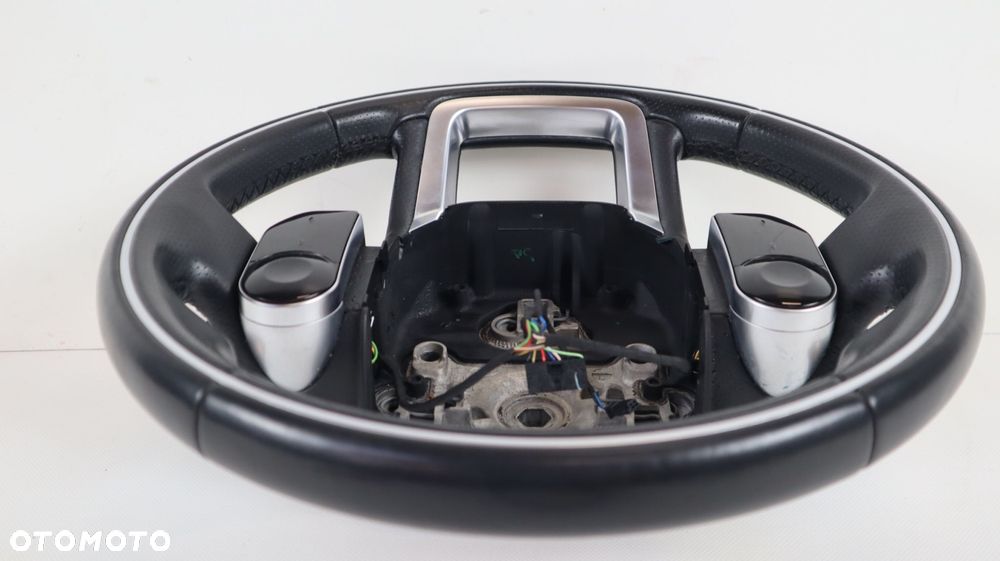 RANGE ROVER VELAR L560 KIEROWNICA WIELOFUNKCYJNA JK62-3F563-ED - 8
