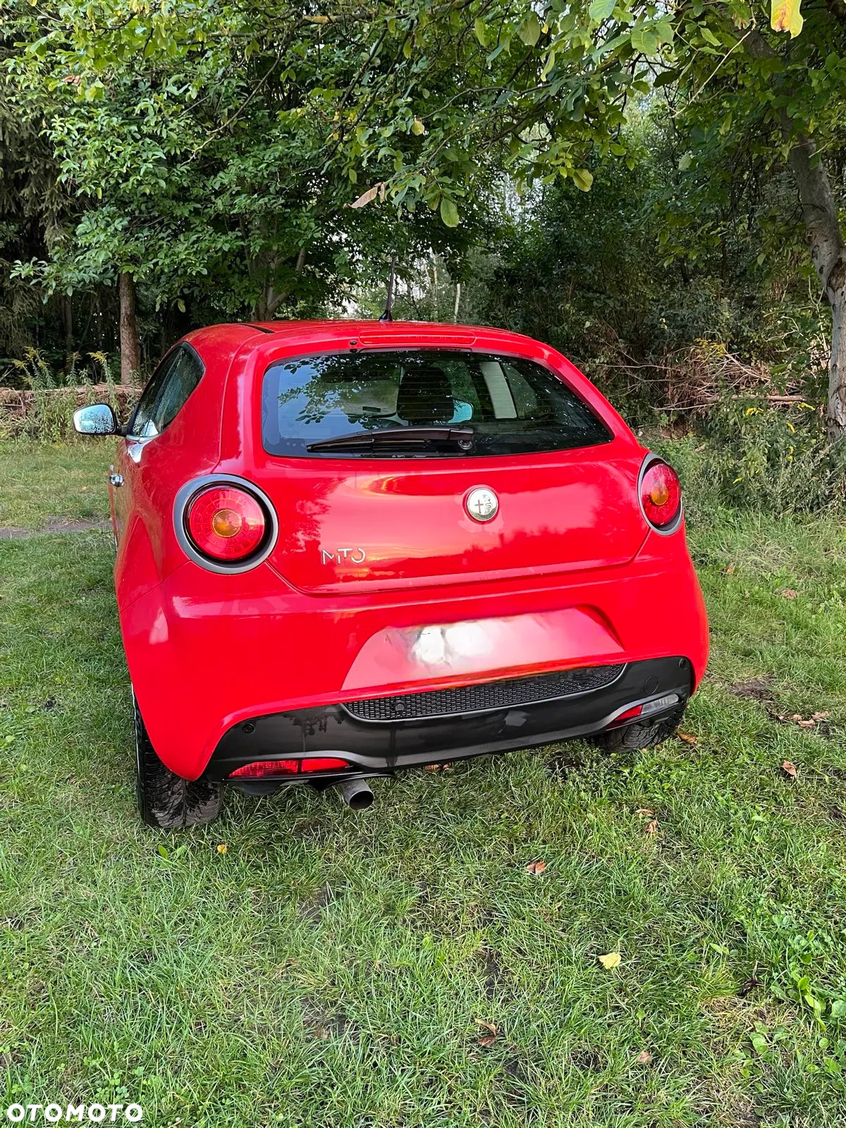 Alfa Romeo Mito - 2