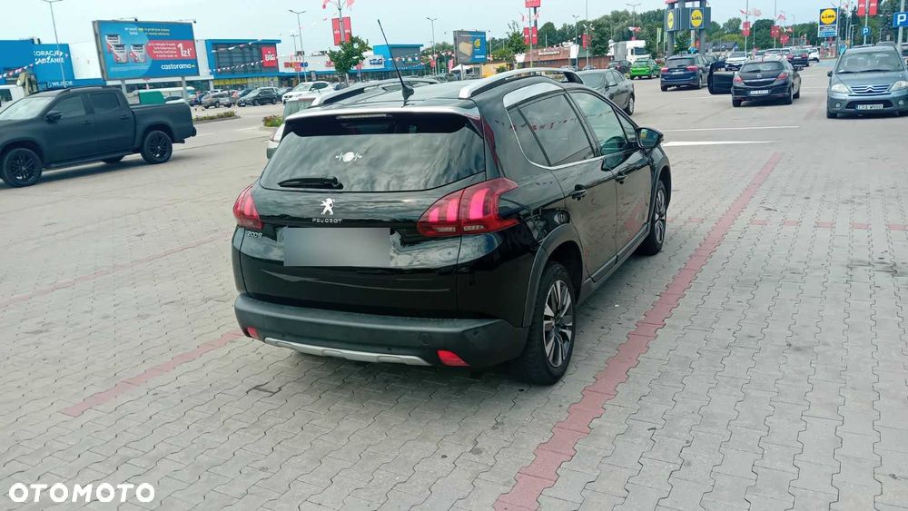 Peugeot 2008 - 3