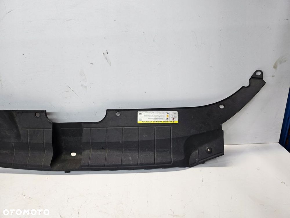 OSŁONA NAKŁADKA PASA AUDI Q5 8R 8R0807081 - 3