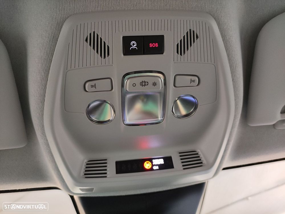 Citroën C3 1.2 Hybrid Max e-DSC6 - 24
