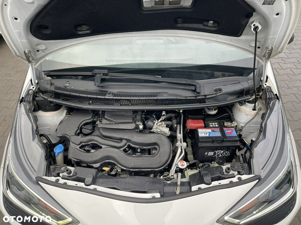 Toyota Aygo 1.0 VVT-i Black Edition - 12