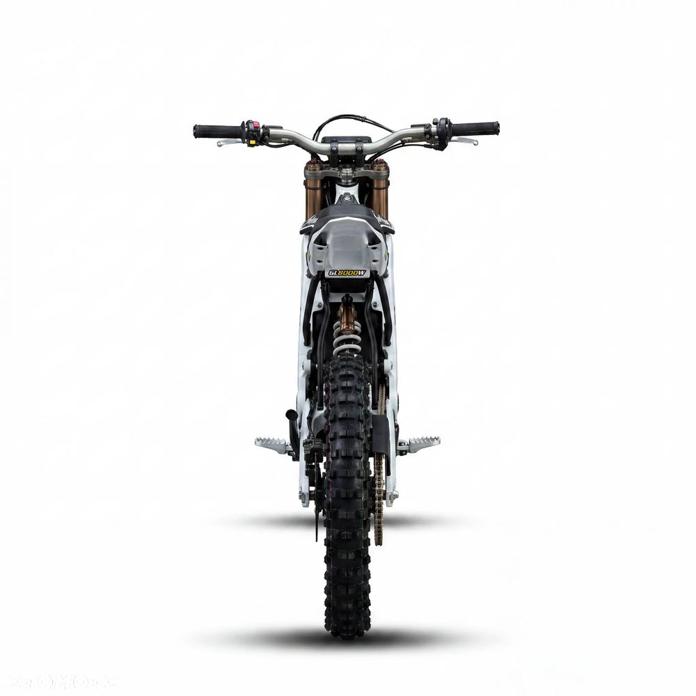 Surron Light Bee - 9