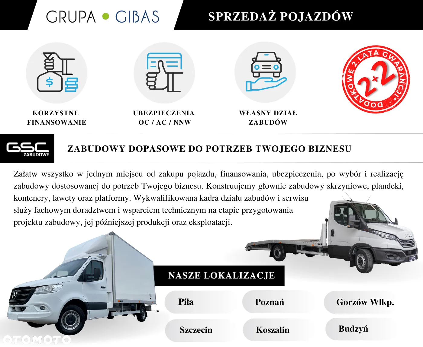 Mercedes-Benz Sprinter 317 Furgon L4H2 od ręki - 26