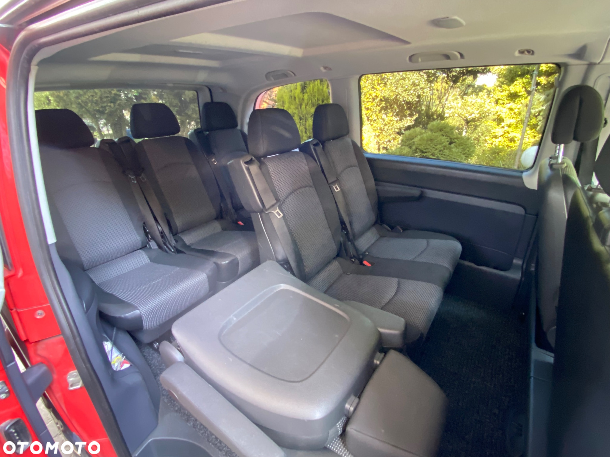 Mercedes-Benz Vito - 15