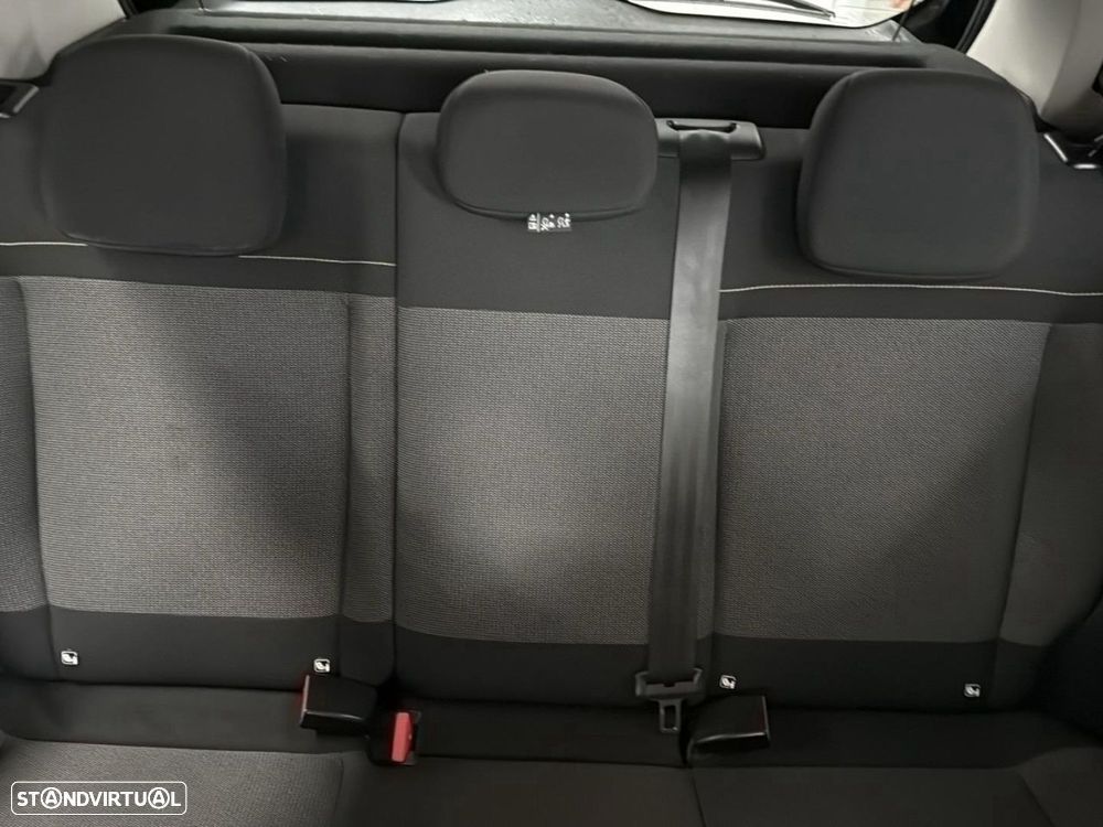 Citroën C3 1.2 PureTech C-Series - 15