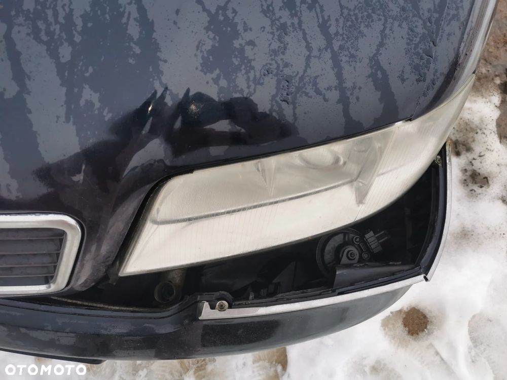 Audi A6 Avant 2.7T Quattro - 13