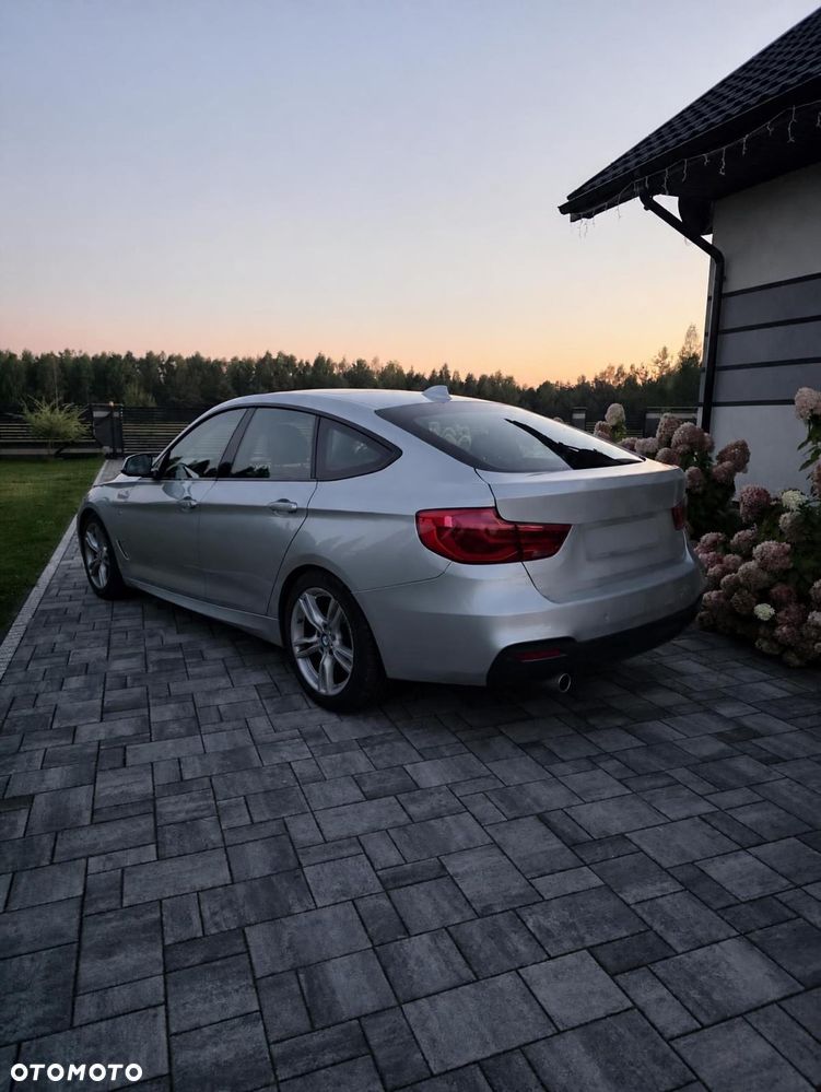 BMW 3GT - 6