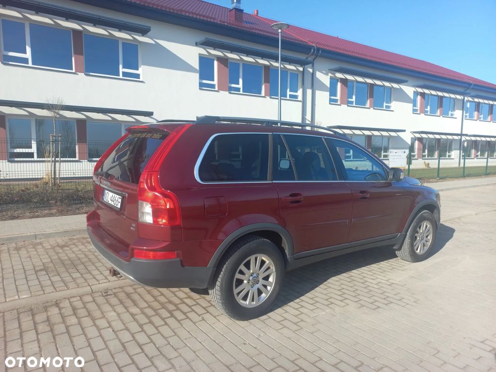 Volvo XC 90 - 5
