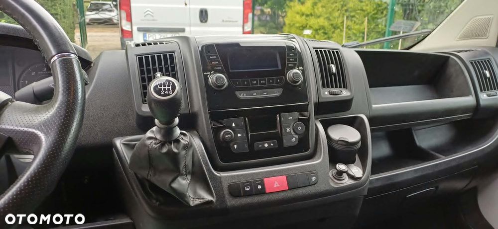 Citroën JUMPER L4H3 - 8