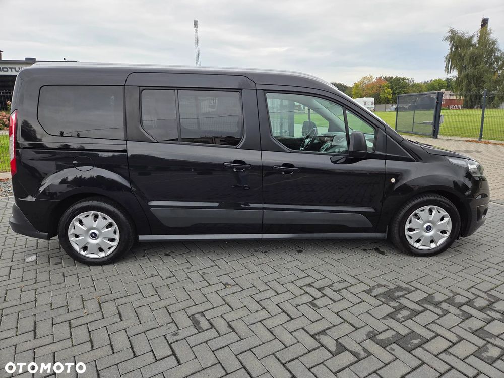 Ford Tourneo Connect Grand - 8