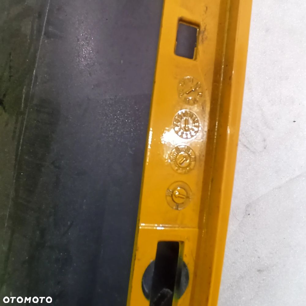 BŁOTNIK LEWY TWINGO III 631014025R - 7