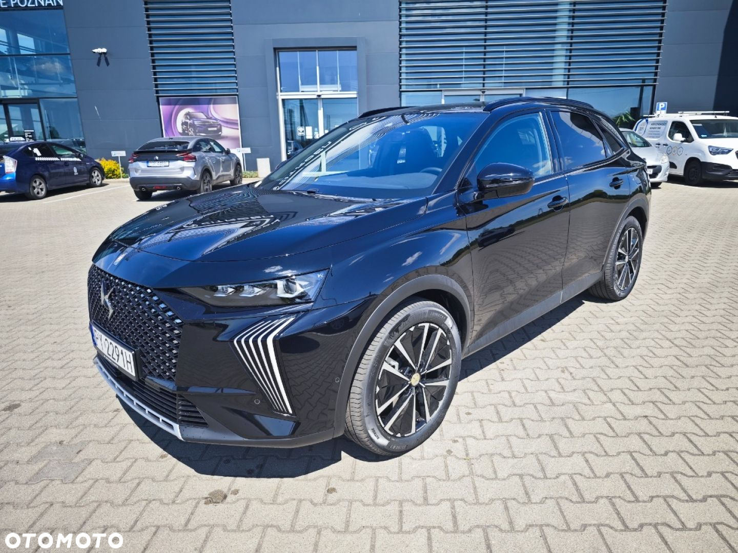 DS Automobiles DS 7 Crossback - 2