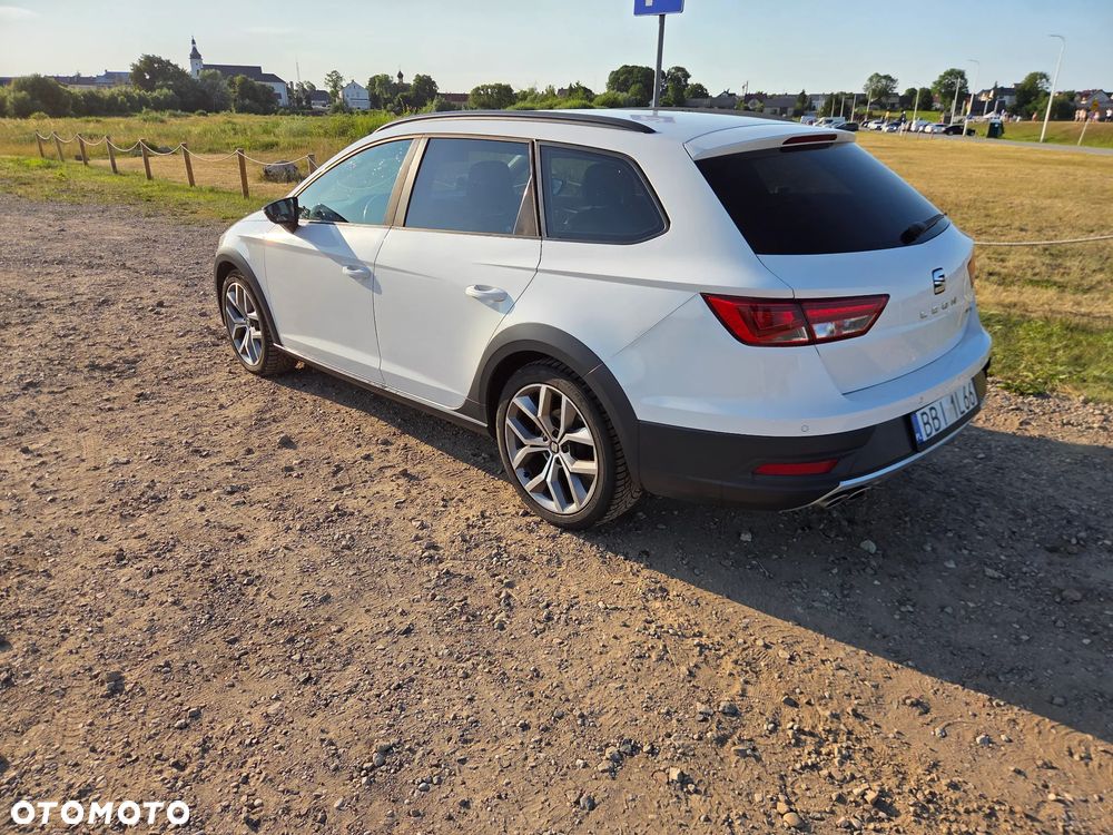 Seat Leon 1.6 TDI Start&Stop Reference - 6
