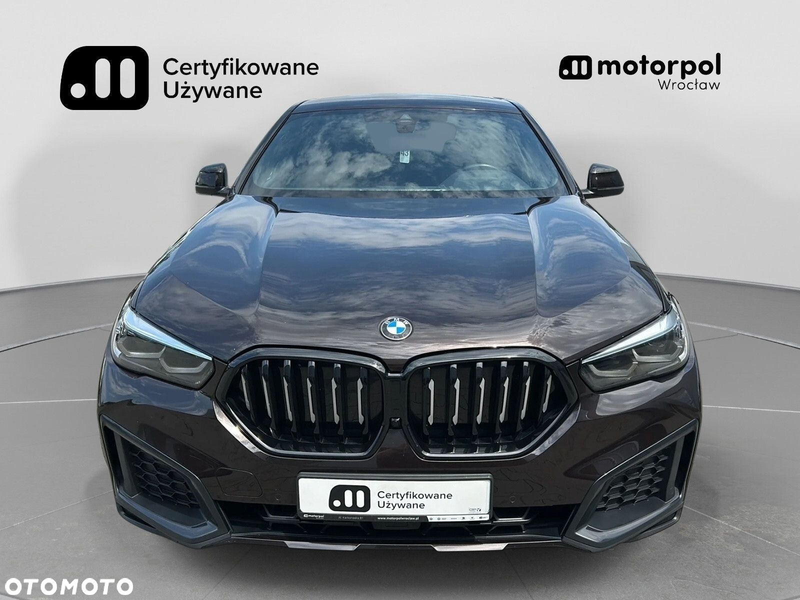 BMW X6 xDrive30d mHEV - 11