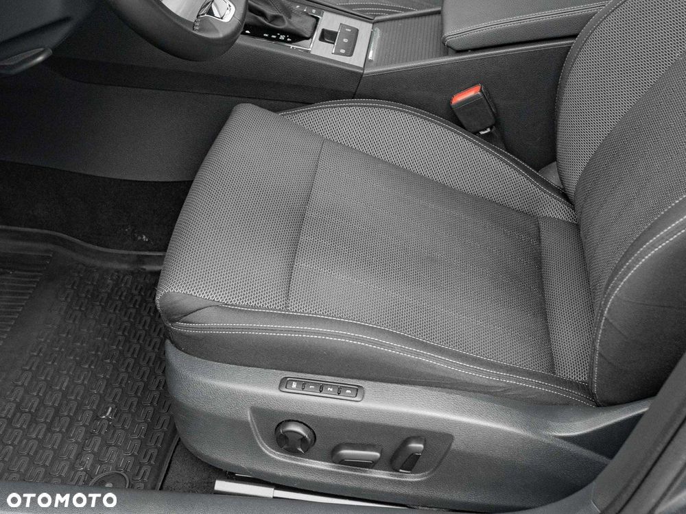 Skoda Superb 2.0 TDI SCR Style DSG - 14