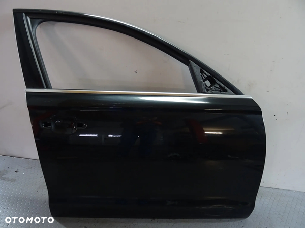 LY9T drzwi prawy przod Audi A6 C7 czesci