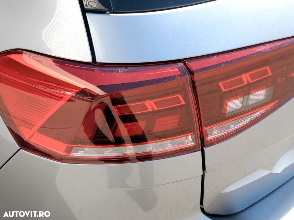 Volkswagen Passat 1.4 TSI DSG GTE - 11