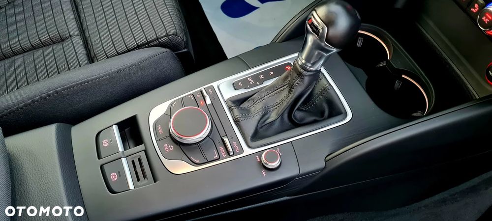Audi A3 Sportback - 20