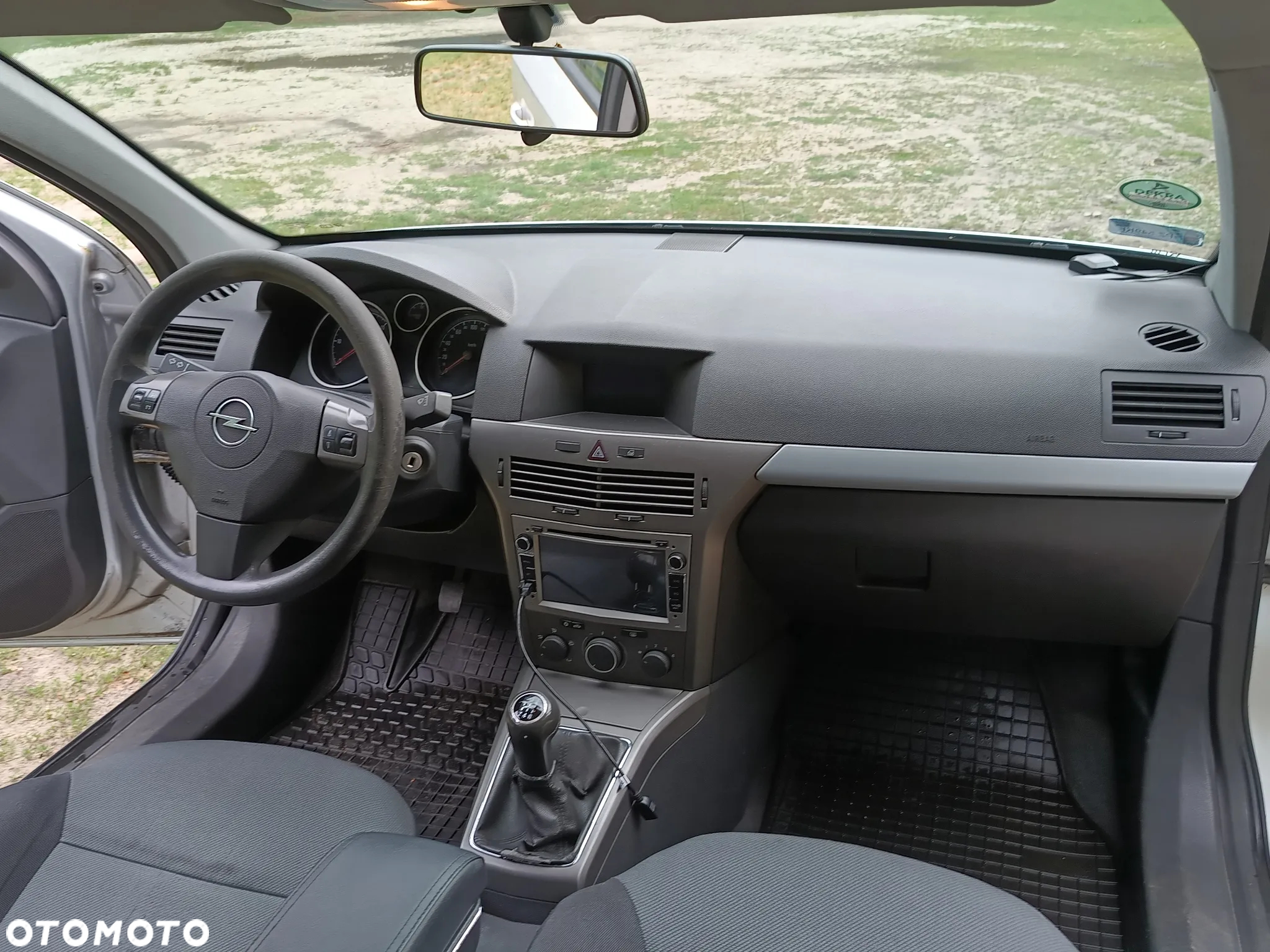 Opel Astra 1.7 CDTI - 9