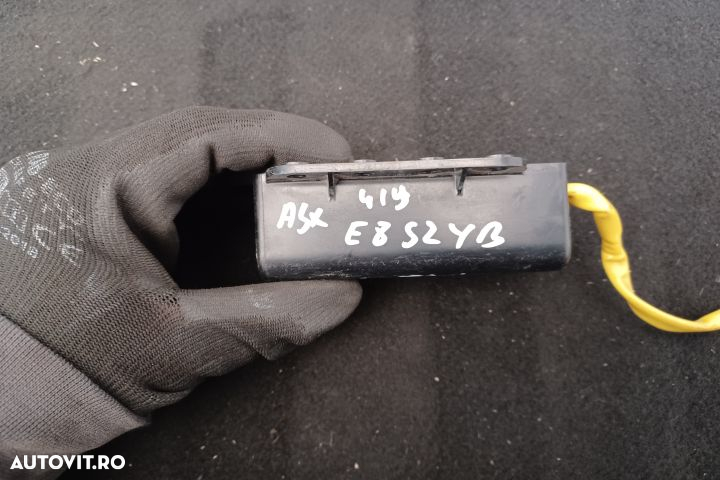 Switch airbag 8610A054 8610A054 Mitsubishi ASX 1 [2010 - 2012] Crosso - 2