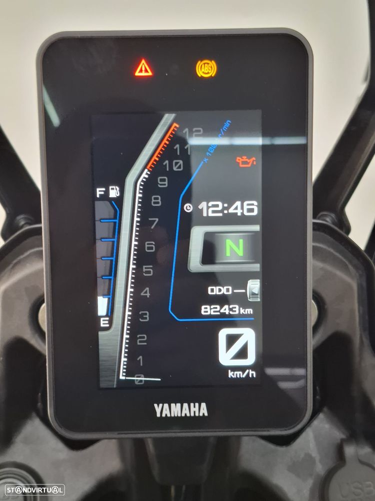 Yamaha Ténéré 700 - 18 MESES DE GARANTÍA - 8