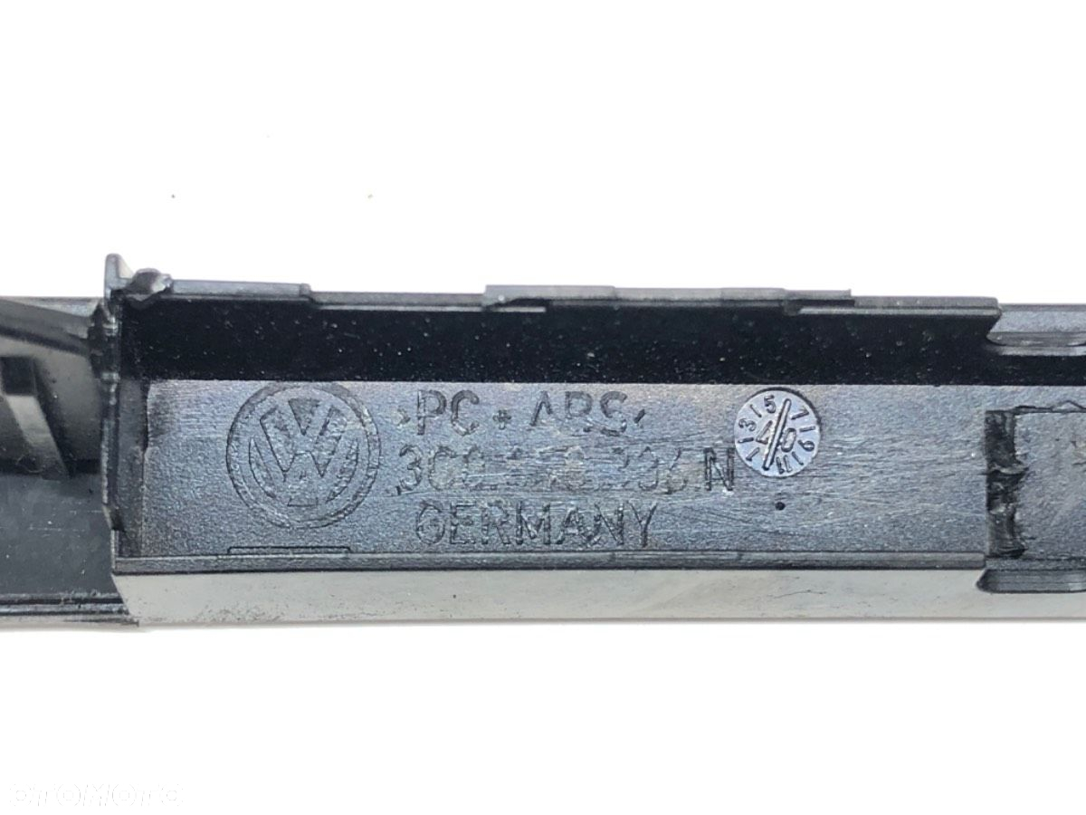 LISTWY DEKOR KOMPLET - 130.00 PLN - VW PASSAT B6 Variant (3C5) 2005 - 2011 1.9 TDI 77 kW [105 KM] - 7