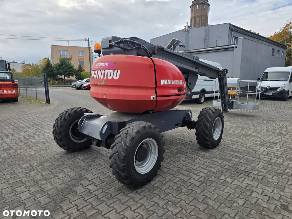 Manitou 180ATJ - 4