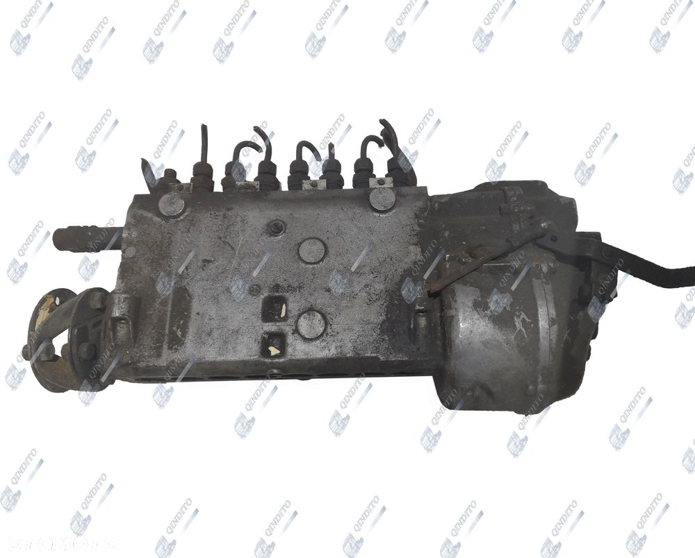 POMPA WTRYSKOWA PALIWA BOSCH DEUTZ 8 CYLINDRÓW PE8A95D410LS2451 F8L413F - 4