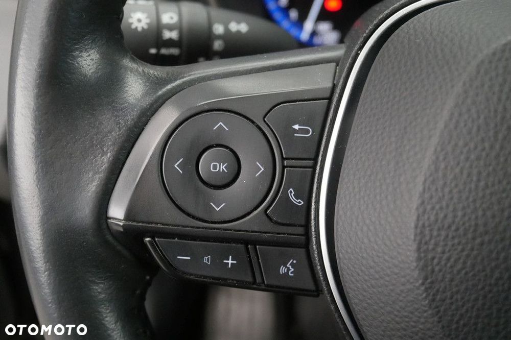 Toyota Corolla 1.8 Hybrid Comfort - 23