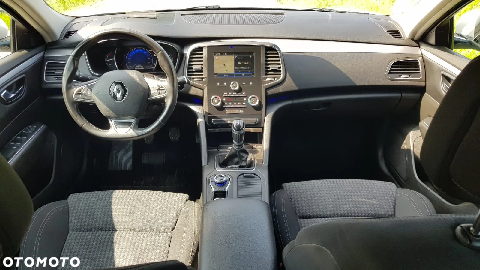 Renault Talisman - 16