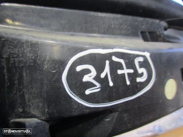 Farol Tras 265550012R RENAULT MEGANE 3 CC GT LINE 2010 2.0 DCI 160CV 2 BRANCO ESQ ORIGINAL - 4